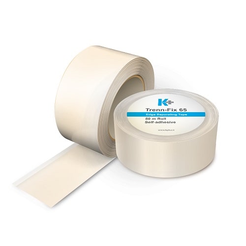 نوار چسب جداکننده (Trenn-fix)